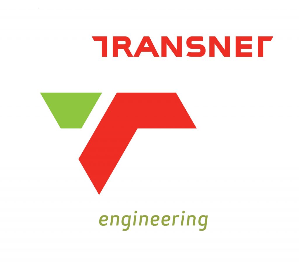 Transnet engineering logo