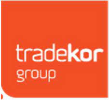 Tradekor logo