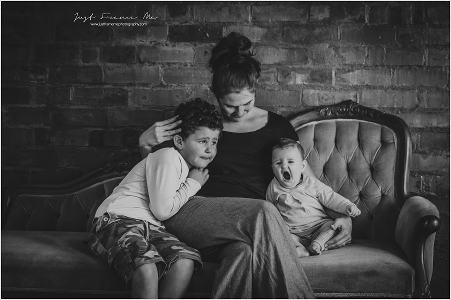 Why You Need a Mommy & Me Photo Session