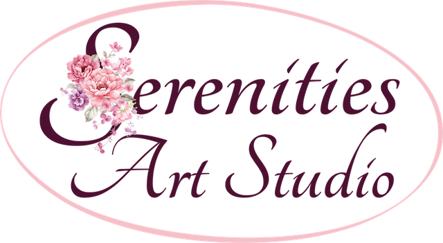 Serenities Art Studio