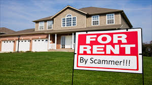 How to recognize and avoid rental scams