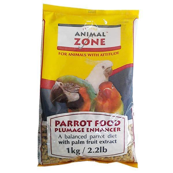 Animal Zone - Plumage Enhancer