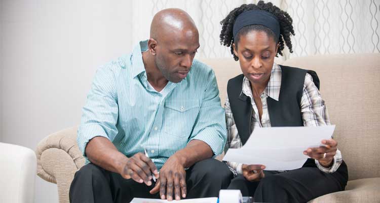How to clear your credit record before applying for a bond