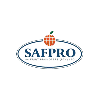 Safpro logo