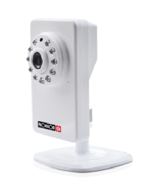 PROVISION - 1MP PnV CAMERA