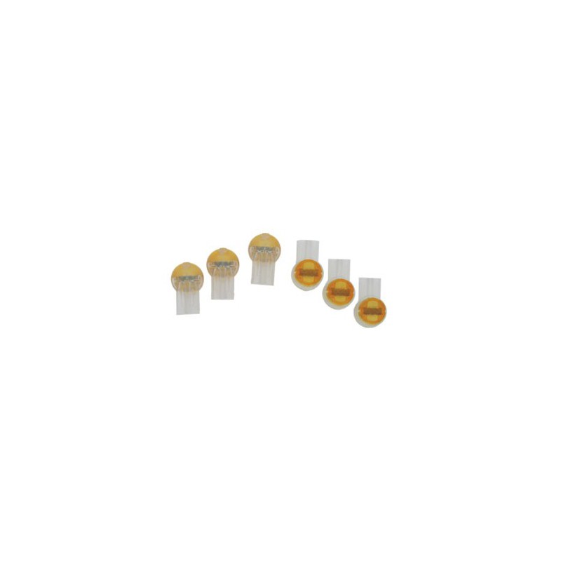 Scotch Lok UY2 Connectors (10 Pack)