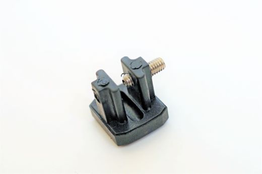 NEMTEK-Modulus End Cap - 2Way (20/pack)