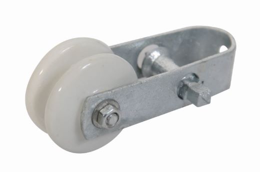 NEMTEK - Combo Tensioner - Fire Proof (Porcelain)