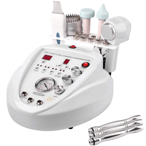 5-in-1 Microdermabrasion Treatment