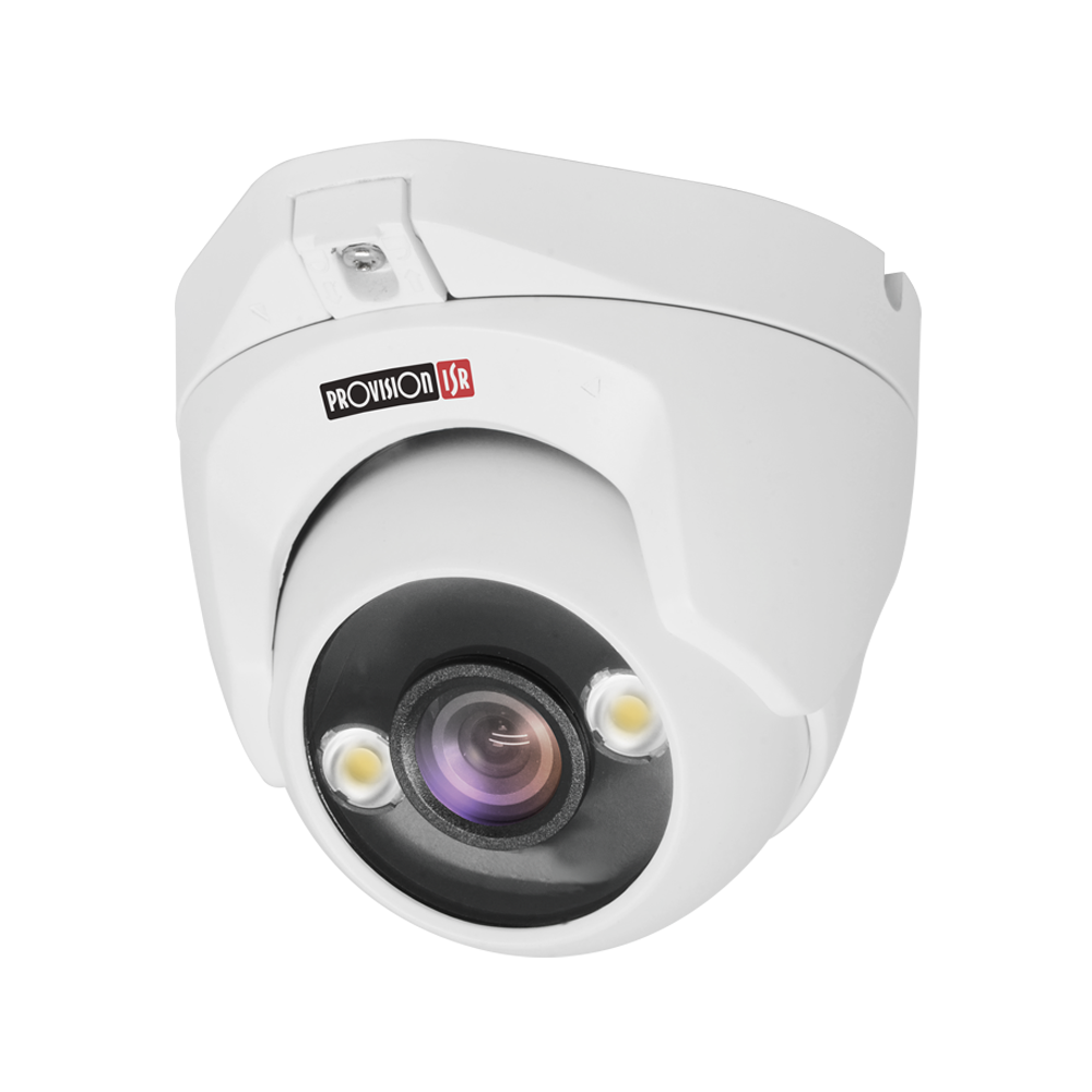 PROVISION - DOME CAMERA - DVL-391ASI36