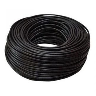 NEMTEK - HT Cable - Black - Slimline - (NT/200m)