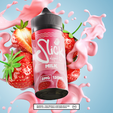 Slick Milk (120ml)