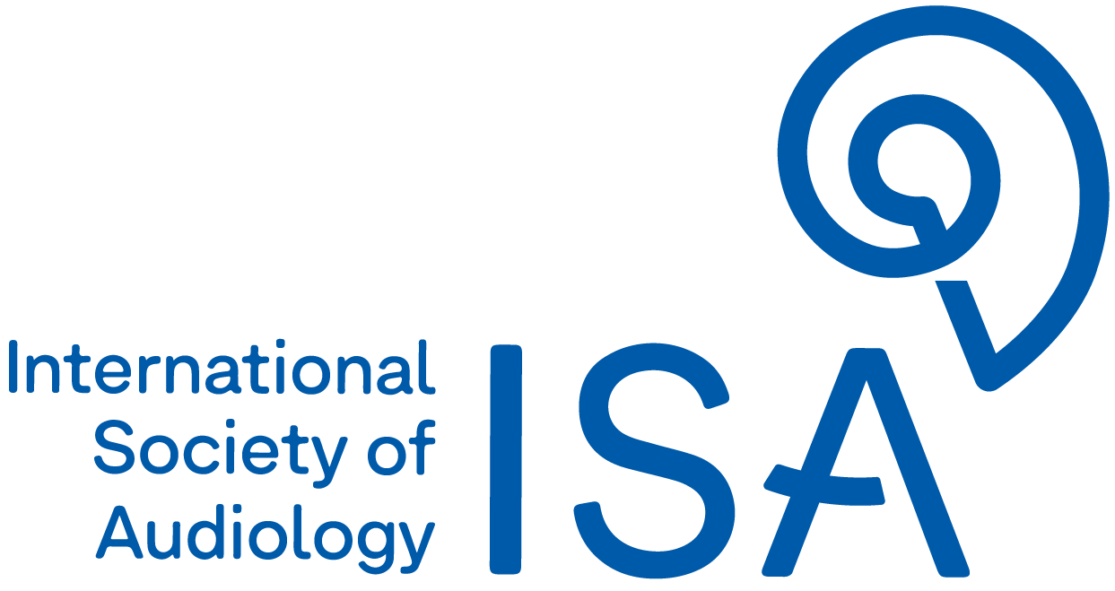 International Society of Audiology