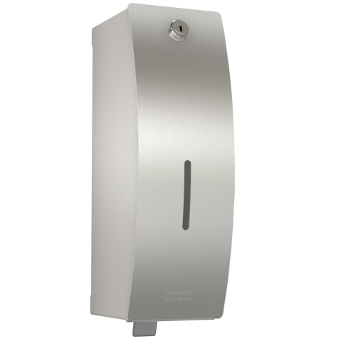 Stainless Steel Franke STRX618 Soap Dispenser