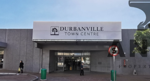 3D Fabricated with LEDs - Durbanville