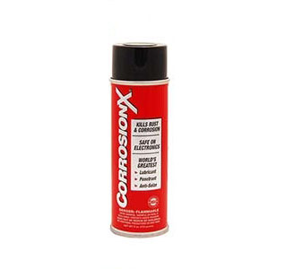 NEMTEK-CorrosionX - Aerosol - 450ml - EOL