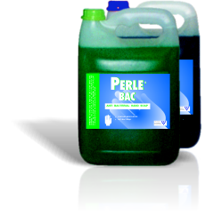 Perle BAC Antibacterial Hand soap