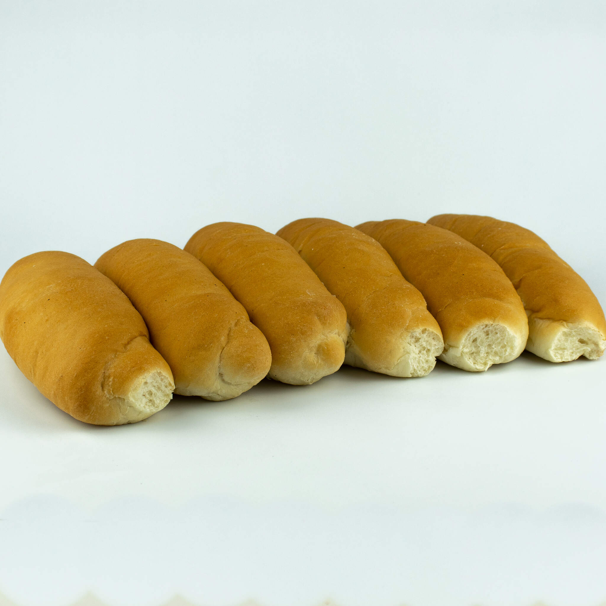 Hotdog Rolls