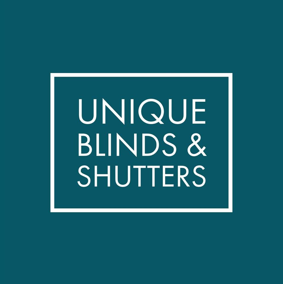 UNIQUE BLINDS & SHUTTERS
