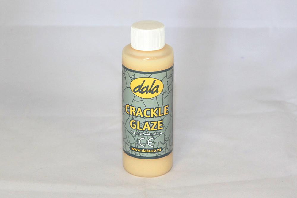 Crackle Glaze (125ml)