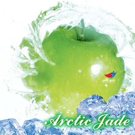 Arctic Jade
