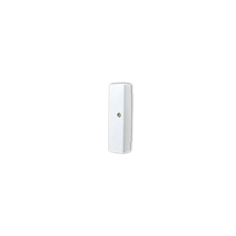 Junction Box 8 way (white)