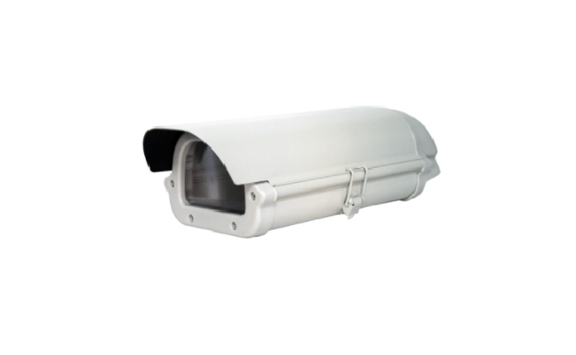 PROVISION - Aluminium Housing for box camera