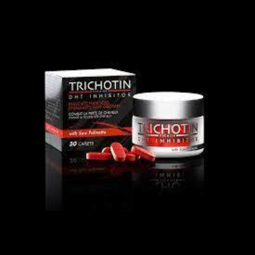 Trichotin Men DHT (30 Tablets)
