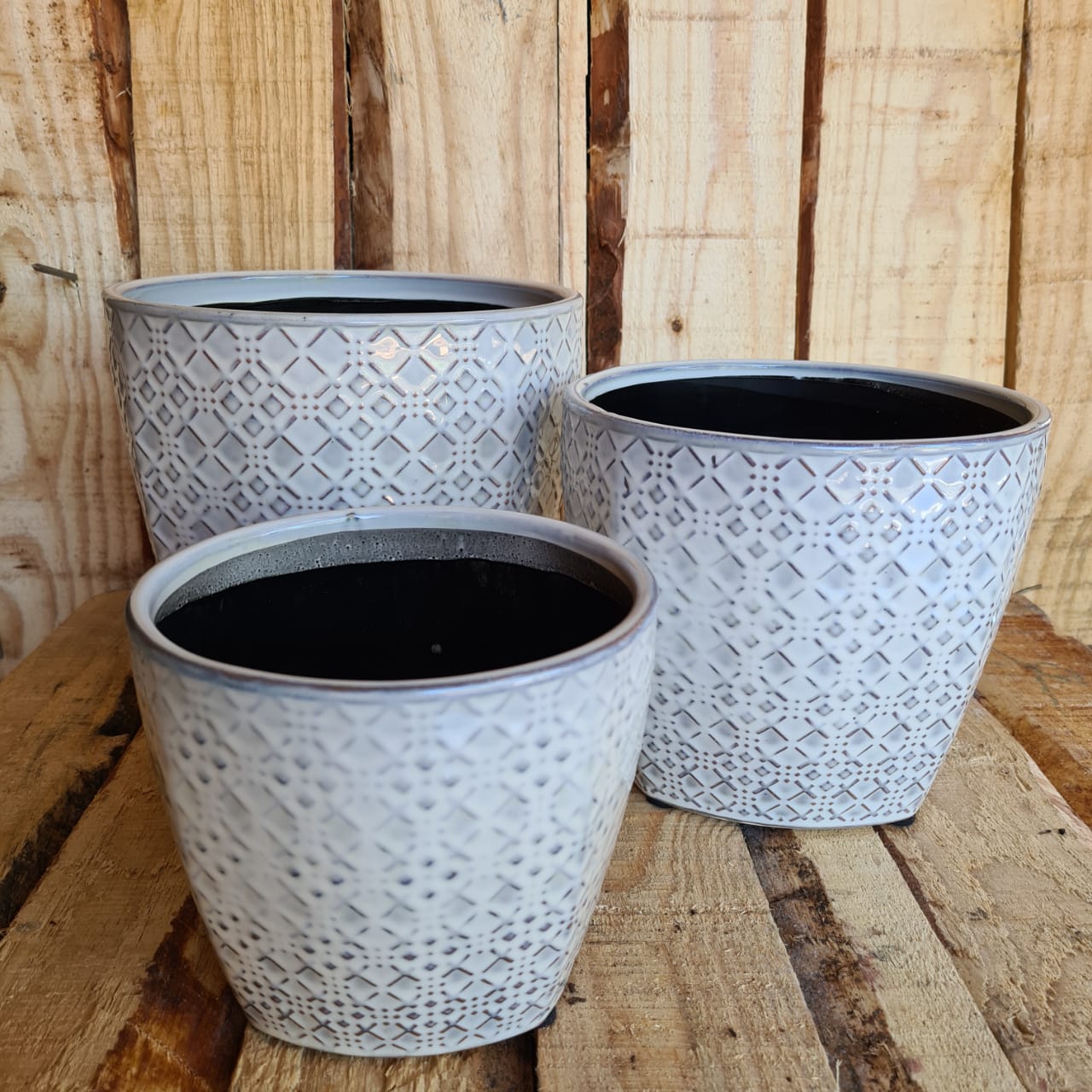 Garden Pots and Planters