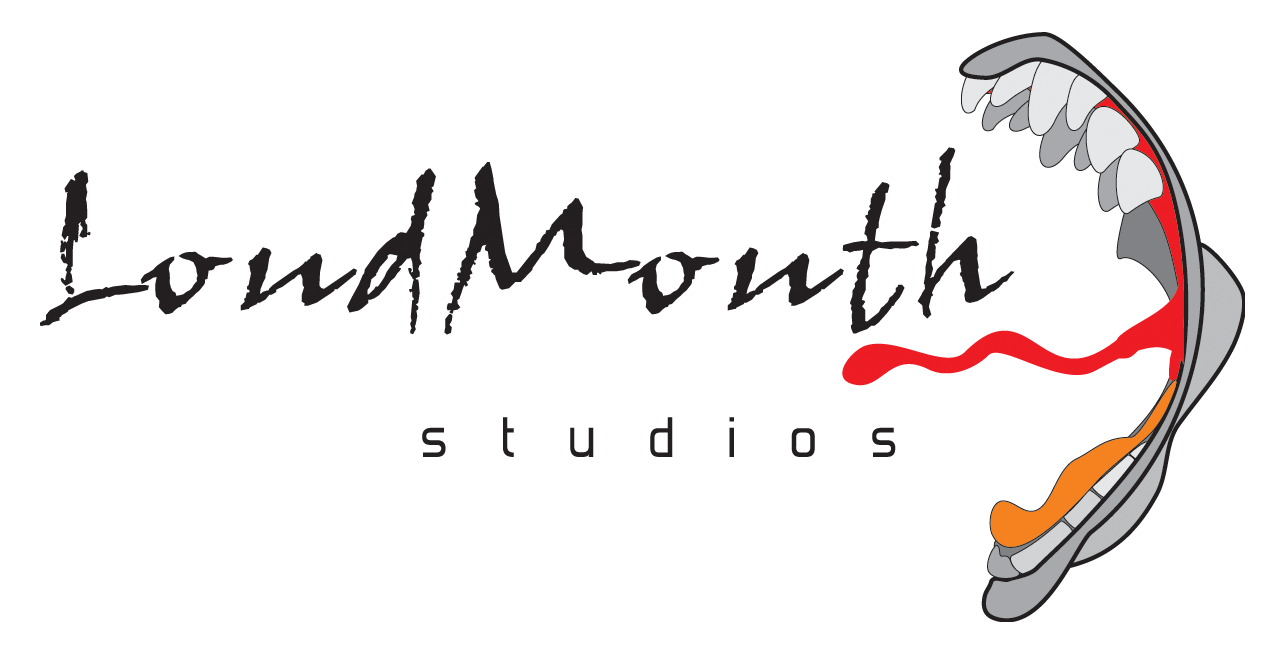 Loudmouth studios