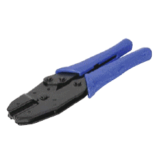 NEMTEK - Professional Crimper