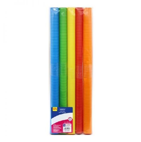 coloured kraft paper rolls