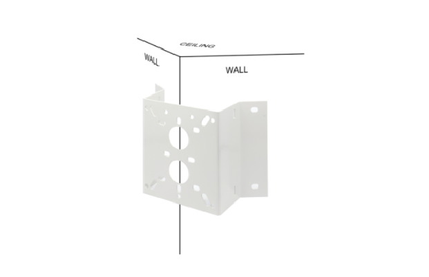 PROVISION - External Corner Bracket