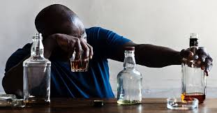 Muthi Medicine To Stop Someone From Alcohol And Drugs