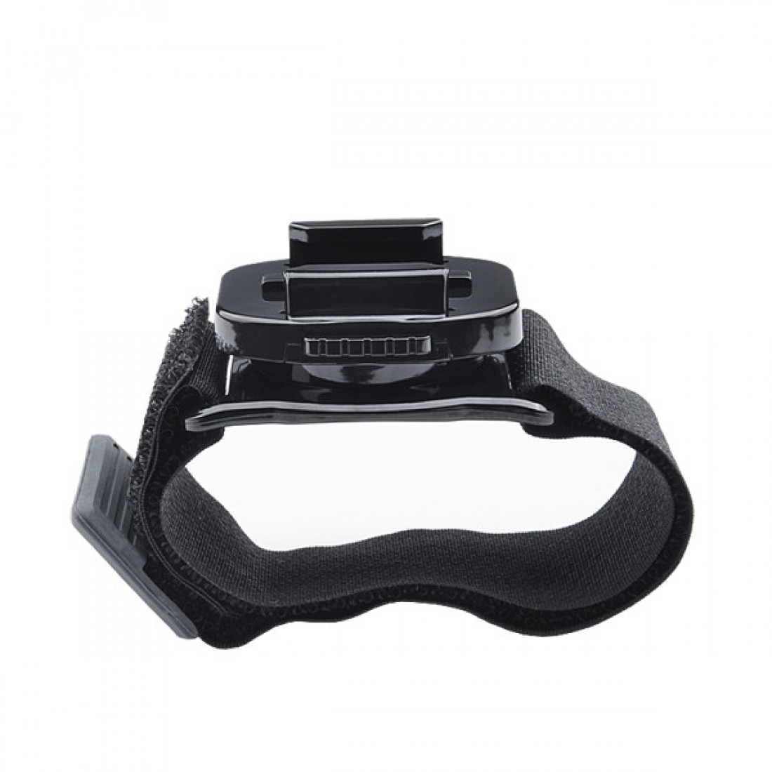 Wrist strap + rotatable mount: DZ-302
