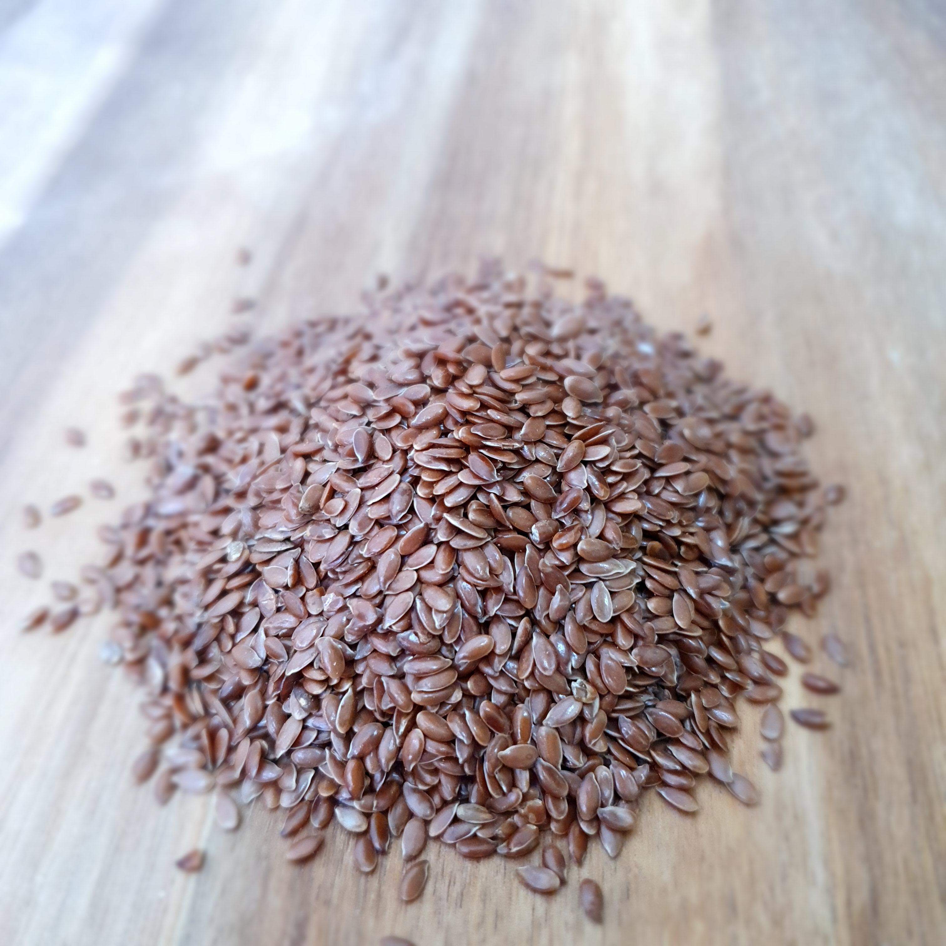 LINSEED 500g