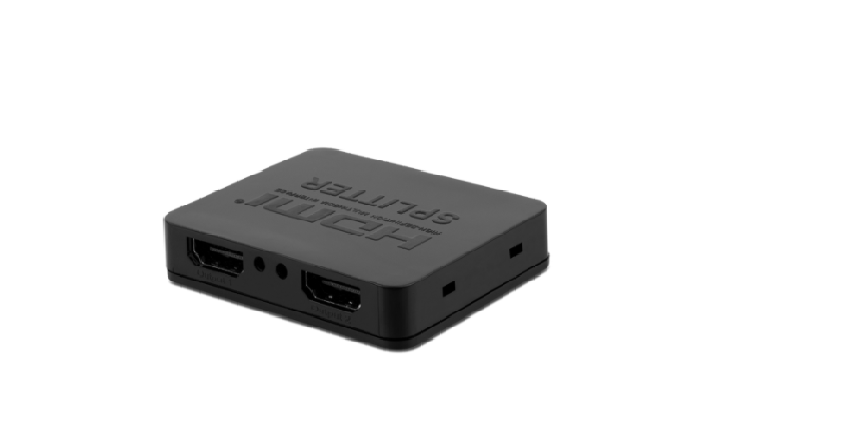 PROVISION - 1 To 2 HDMI Splitter