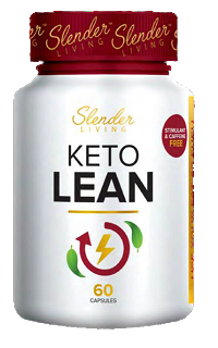 Keto Lean | Stimulant & Caffeine FREE