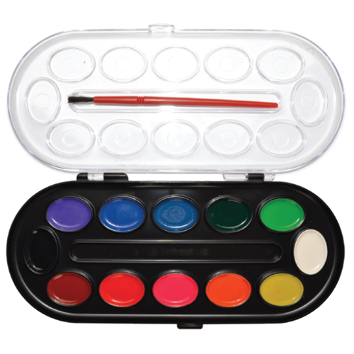 NEXX WATER COLOR PAINTBOX