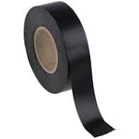 NEMTEK-Insulation Tape - Black