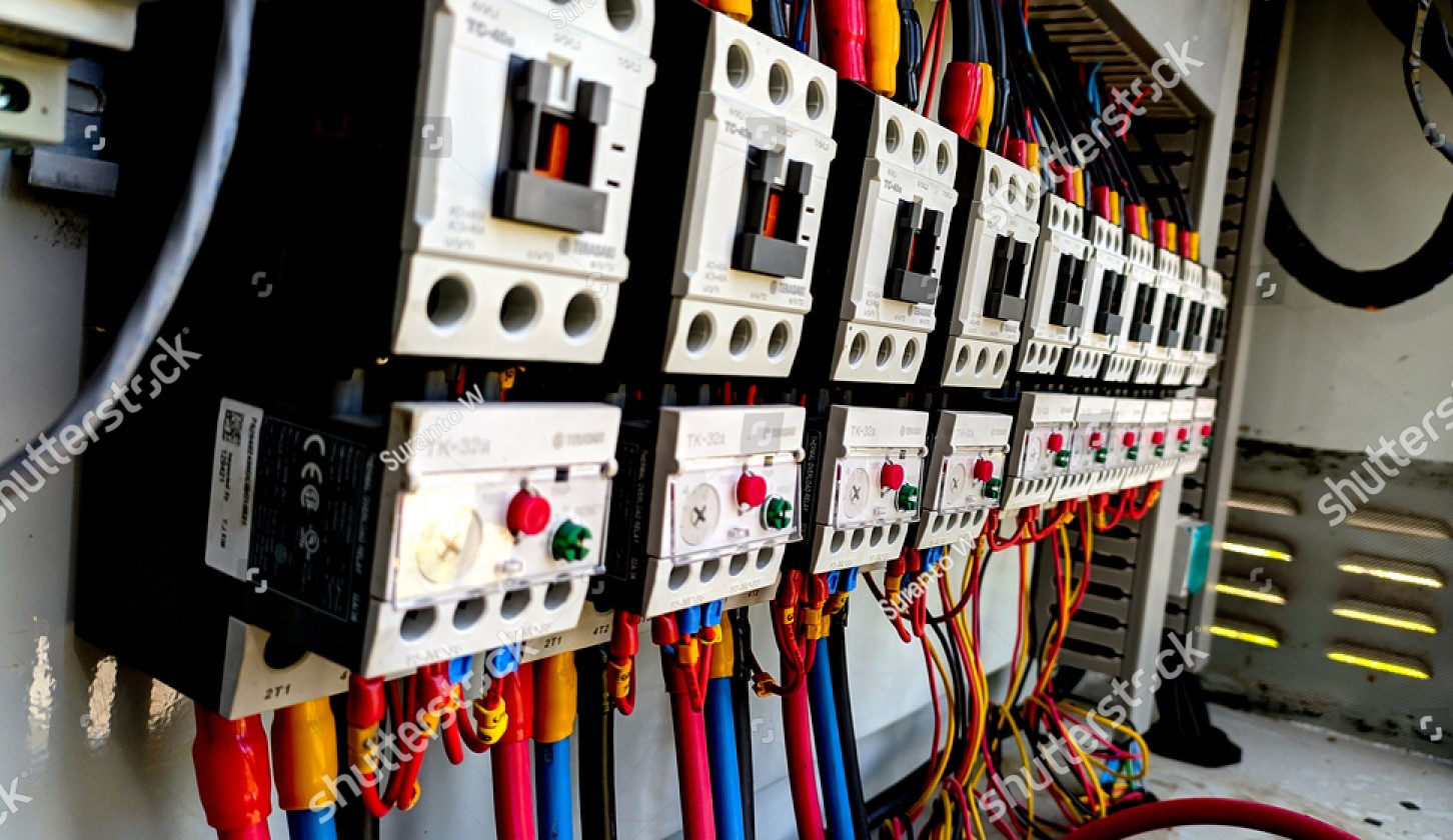 ELECTRICAL FAULT FINDING