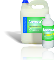 Ammodet Ammoniated Scouring Cream