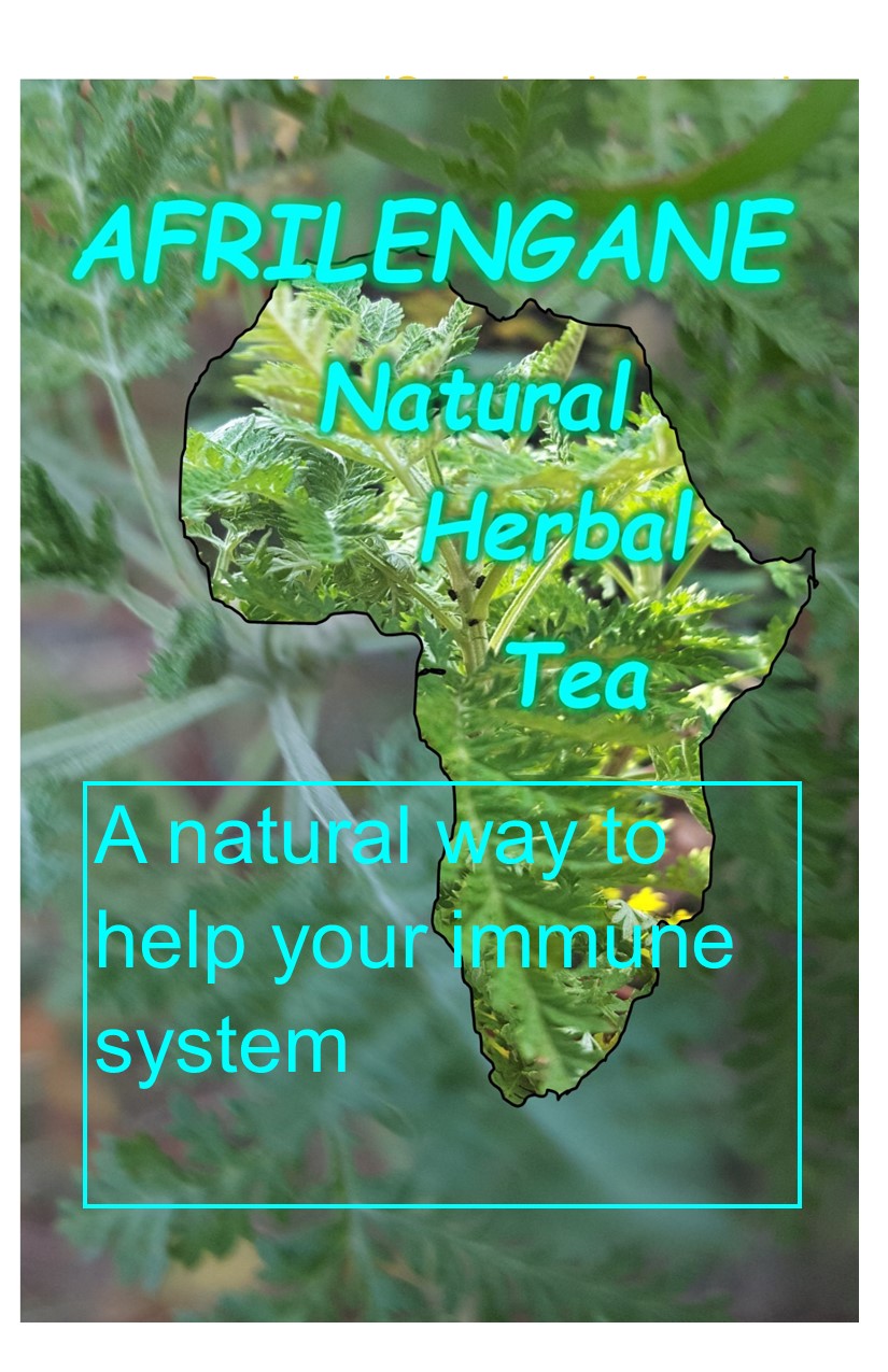 Afrilengana natural herbal tonics,teas and research.