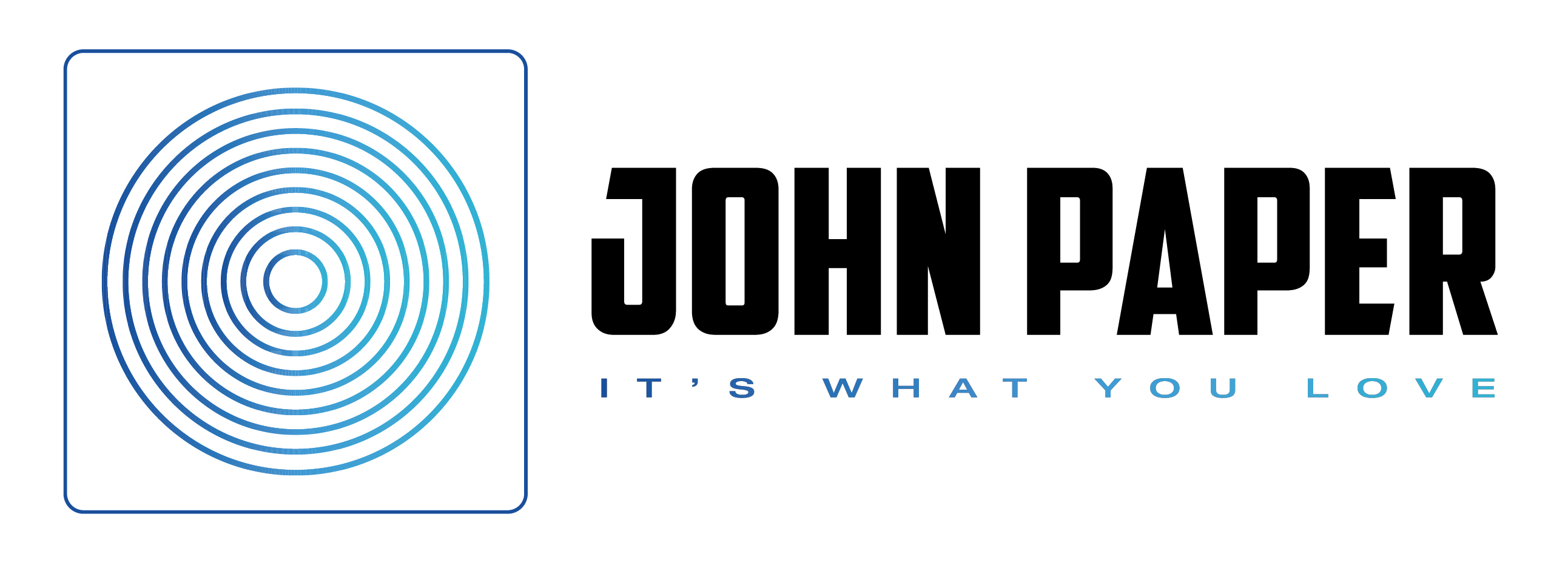 John Paper CC