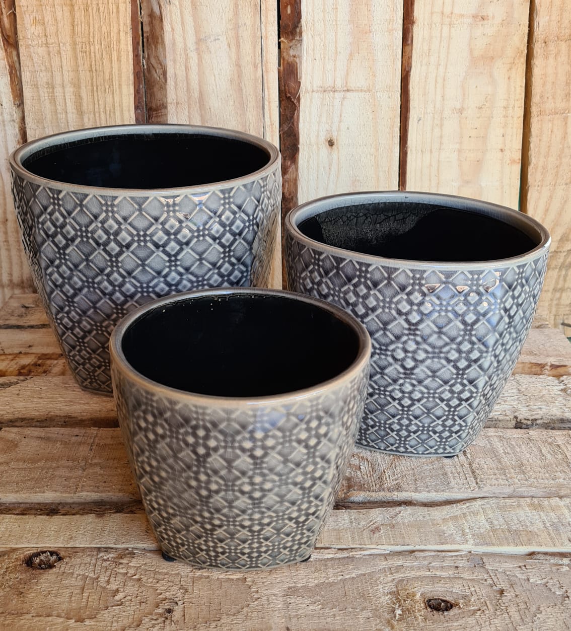 Garden Pots and Planters