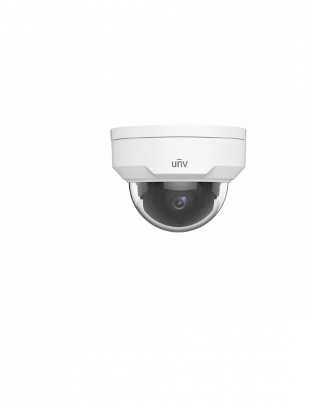 UNV - Fixed Mini Vandal Dome Camera