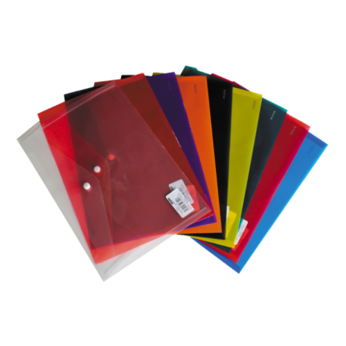 MARLIN CARRY FOLDERS PACK OF 5