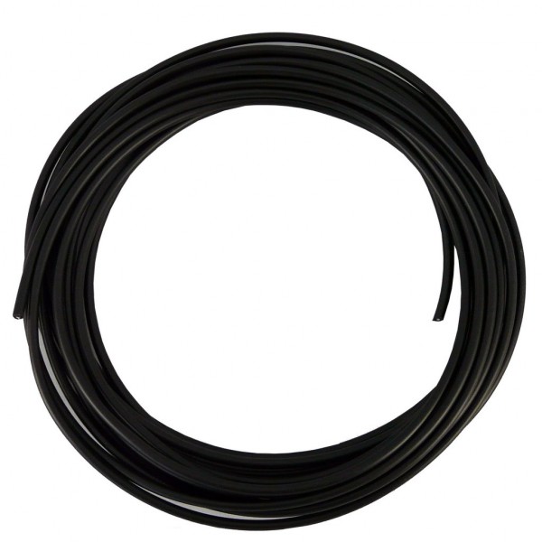 NEMTEK - HT Cable - Black - Slimline - (NT/30m)