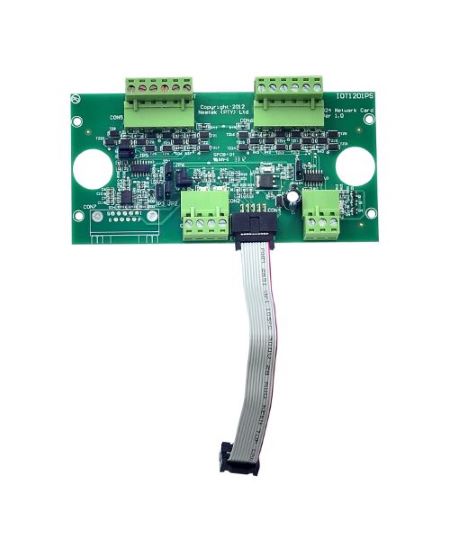 NEMTEK - FG7C - RS485 Internal Card + TW