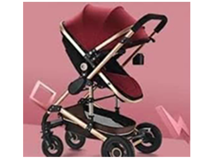 cubkids stroller